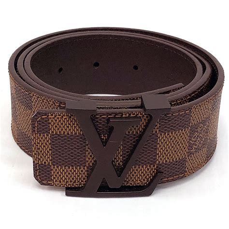 lv belt price usa|louis vuitton men's belt sale.